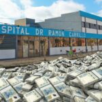 Castelli reclama millonaria deuda a obras sociales por prestaciones de salud ya realizadas