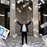 Fondo de emergencia: axel kicillof giró $13. 000 millones a intendentes para reactivar obras