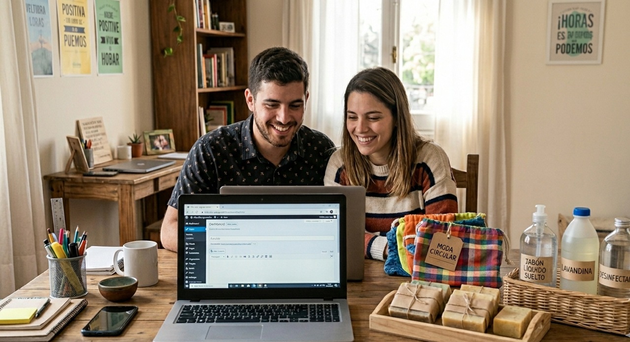 Descubrí 5 ideas de emprendimientos económicos para empezar en argentina con baja inversión: rubros con alta demanda y consejos para ganarle a la crisis 1 Descubrí 5 ideas de emprendimientos económicos para empezar en argentina con baja inversión: rubros con alta demanda y consejos para ganarle a la crisis