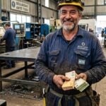 Paritaria uom 2026: cuánto cobran los metalúrgicos en mayo y qué se negocia ahora