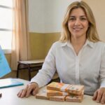 Sueldos de estatales bonaerenses: cronograma de pagos de abril y montos exactos del nuevo incremento