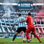 Formaciones de independiente vs racing: los once confirmados para el clásico de hoy
