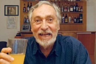 El espectáculo de luto: murió luis brandoni a los 86 años