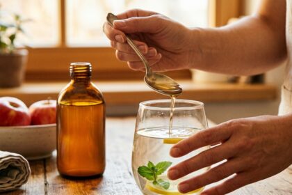 Basta de cansancio post-almuerzo: el secreto de la alacena que mantiene tu energía estable todo el día