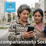 Acompañamiento social 2026: el gobierno extiende el programa por 48 meses y define nuevos requisitos
