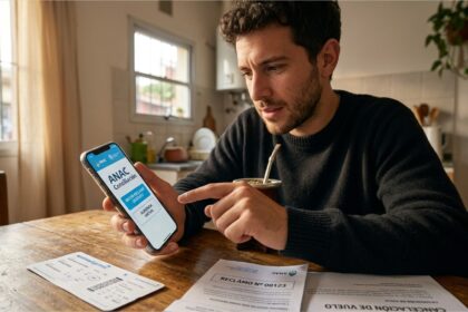 Nuevo sistema de reclamos contra aerolíneas: ¿cómo funciona la conciliación gratuita y virtual que lanzó el gobierno?