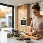 Nutrición en otoño: estrategias comprobadas para fortalecer el sistema inmunológico