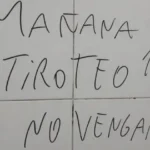 Alerta en la provincia de buenos aires por las amenazas de tiroteos en escuelas
