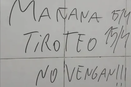 Alerta en la provincia de buenos aires por las amenazas de tiroteos en escuelas