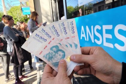 Anses confirmó aumento y bono para puam y pnc: cuánto se cobra en mayo 2026