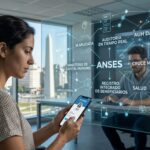 Capital humano aplicará inteligencia artificial para auditar la auh: ¿cómo funcionarán los nuevos controles?