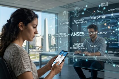 Capital humano aplicará inteligencia artificial para auditar la auh: ¿cómo funcionarán los nuevos controles?