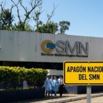 Anuncian “apagón informativo” en el servicio meteorológico nacional tras despidos masivos