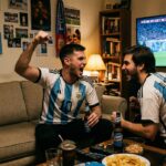 Apostar a la selección argentina: lo que deberías entender antes de poner plata real