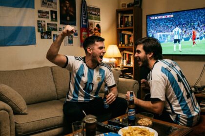 Apostar a la selección argentina: lo que deberías entender antes de poner plata real