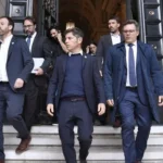 Provincia y nación no llegaron a un acuerdo por la deuda a la caja jubilatoria bonaerense