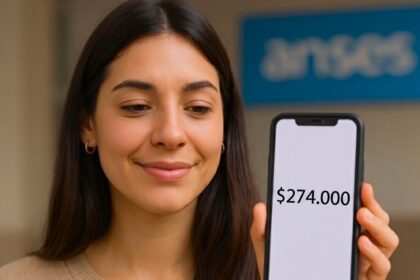 Libreta auh en mayo 2026: nuevo sistema automático y el trámite para cobrar los $274. 000 retenidos