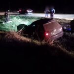 Tensión en la ruta 2: impactante persecución desde chascomús hasta lezama