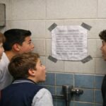 Preocupación en la comunidad educativa bonaerense por amenazas vinculadas a un supuesto reto viral