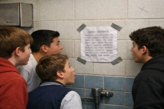 Preocupación en la comunidad educativa bonaerense por amenazas vinculadas a un supuesto reto viral