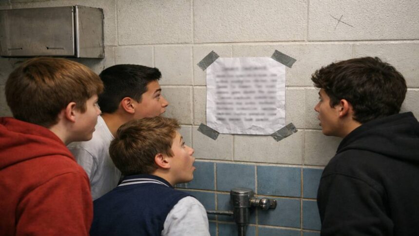 Preocupación en la comunidad educativa bonaerense por amenazas vinculadas a un supuesto reto viral