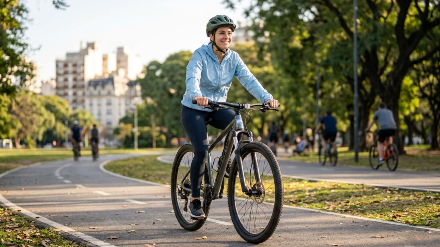 Banco nación lanza 20 cuotas sin interés para comprar bicicletas: conocé los requisitos y cómo aprovechar la promoción