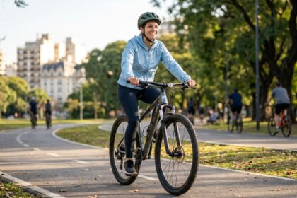 Banco nación lanza 20 cuotas sin interés para comprar bicicletas: conocé los requisitos y cómo aprovechar la promoción