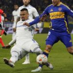 Boca vs cruzeiro en vivo: a qué hora juegan, por qué canal y cómo verlo gratis hoy