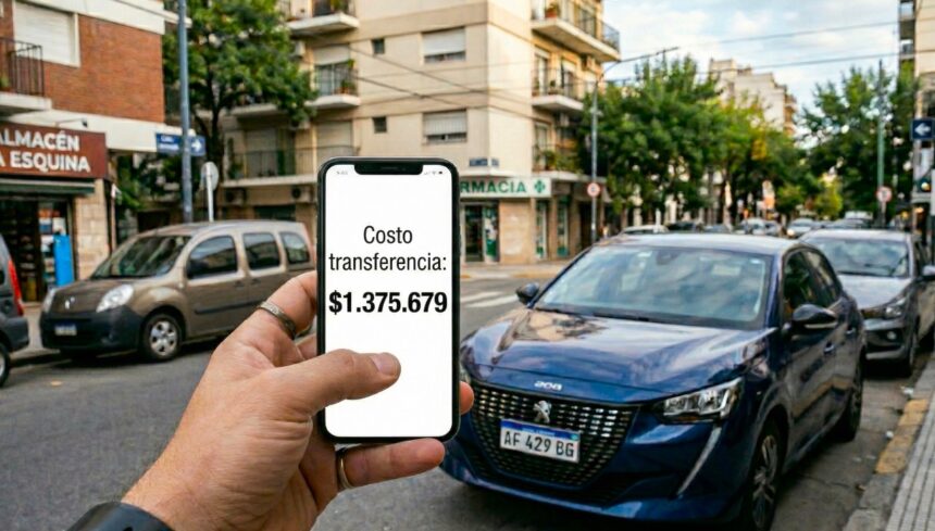 Proponen eliminar el impuesto de sellos en la provincia: cuánto ahorrarías al comprar un auto o una casa