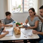 ¿cuánto dinero necesitó una familia para no ser pobre en marzo según el indec?