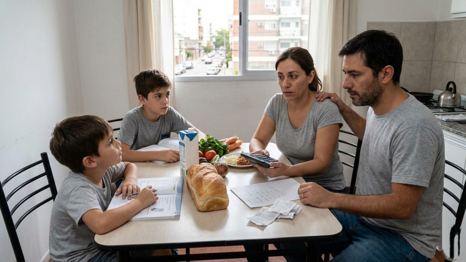 ¿cuánto dinero necesitó una familia para no ser pobre en marzo según el indec? 1 ¿cuánto dinero necesitó una familia para no ser pobre en marzo según el indec?