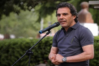 “fue un robo electoral”: el duro descargo del candidato peronista en maipú, tras el procesamiento del intendente