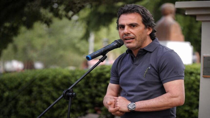 “fue un robo electoral”: el duro descargo del candidato peronista en maipú, tras el procesamiento del intendente