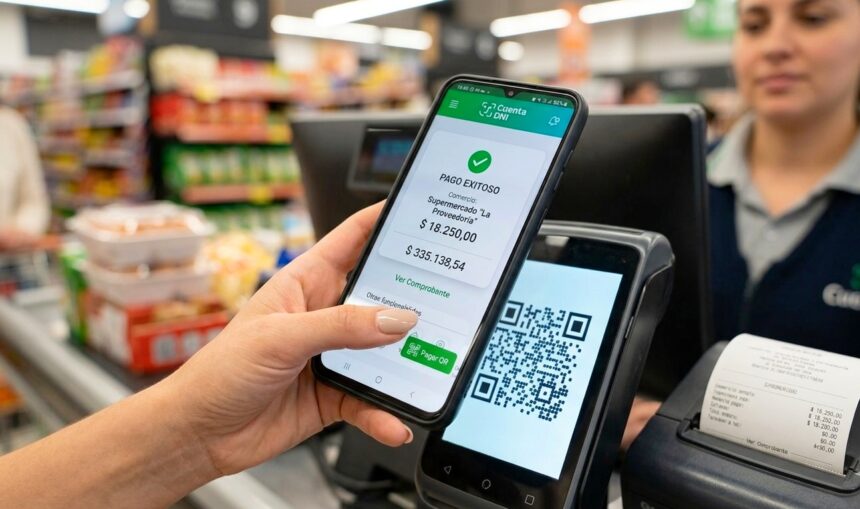 Cuenta dni en mayo 2026: calendario de descuentos, nuevos topes y cómo ahorrar $160. 000