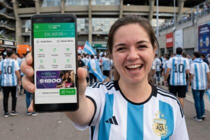 Cuenta dni y banco provincia te llevan al mundial 2026: últimos días para participar