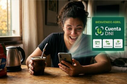 Cuenta dni abril 2026: ¿cómo aprovechar todos los descuentos en supermercados y comercios de barrio?