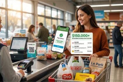 Cuenta dni abril 2026: ¿cómo ahorrar más de $150. 000 con los nuevos topes?