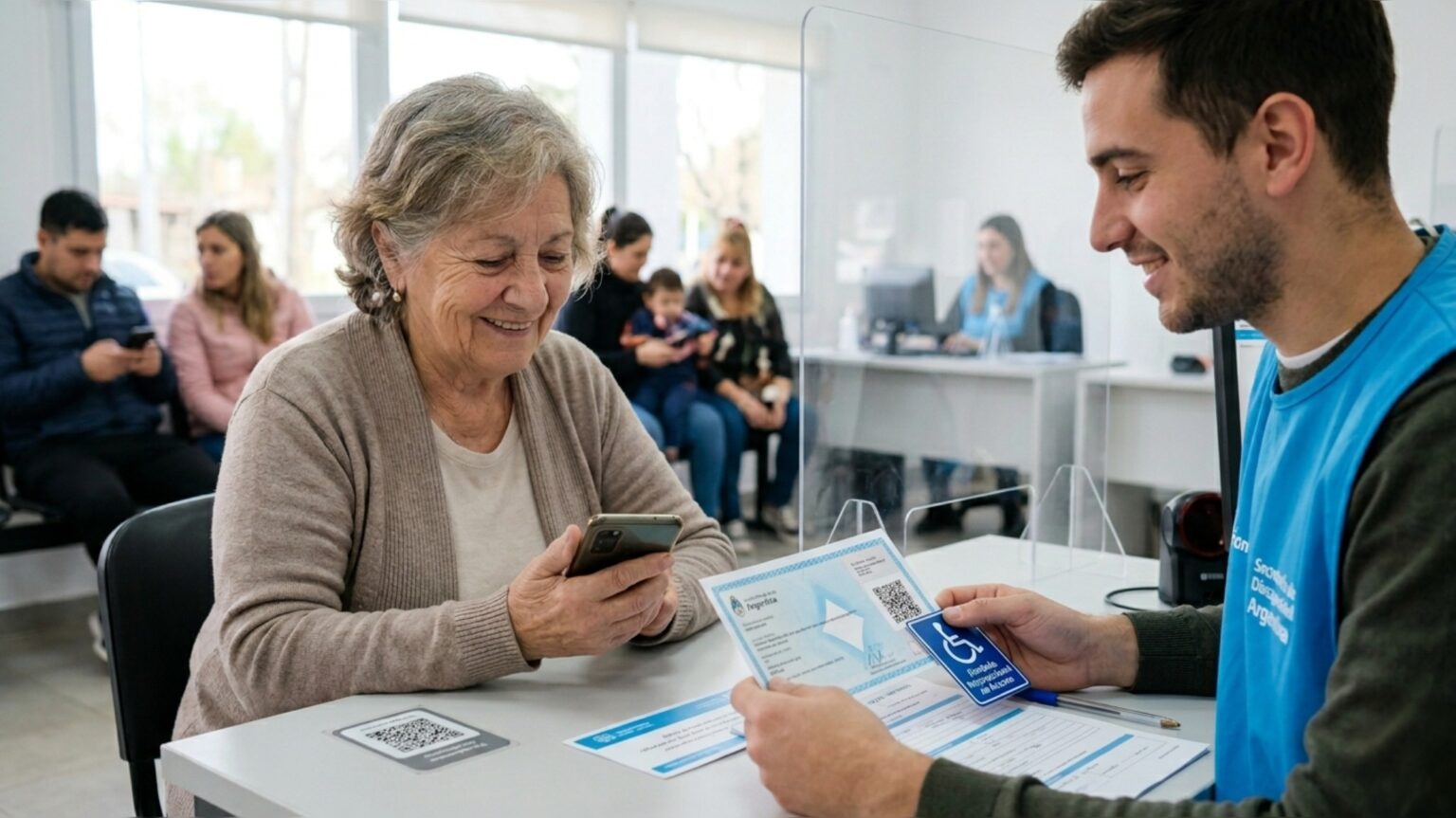 Cud 2026: ¿qué cambios anunció la secretaría de discapacidad y cómo renovar el certificado este año?