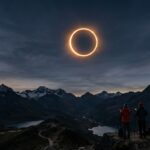 Argentina en la mira del mundo: el espectacular eclipse solar “anillo de fuego” que llegará en 2027