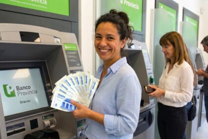 Cronograma de pago provincia de buenos aires mayo 2026: fechas de cobro por sector