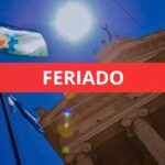 Feriado del 13 de abril: quiénes tienen fin de semana largo y por qué