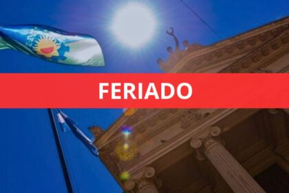 Feriado del 13 de abril: quiénes tienen fin de semana largo y por qué