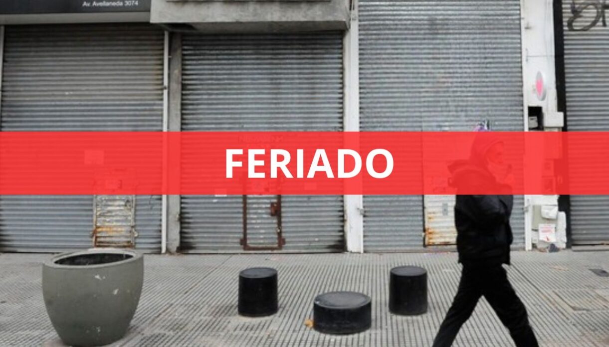 Feriado del 8 de mayo: qué localidades bonaerenses tienen un nuevo fin de semana largo
