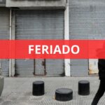 ¿el lunes 4 de mayo es feriado? La respuesta oficial y todos los feriados de mayo 2026