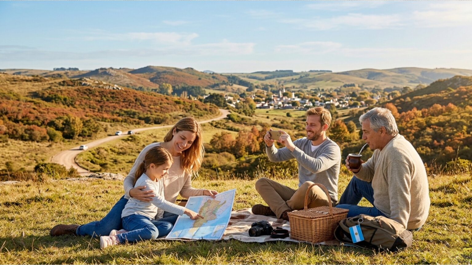 Próximo fin de semana largo en argentina 2026: ¿cuándo es? 1 Próximo fin de semana largo en argentina 2026: ¿cuándo es?