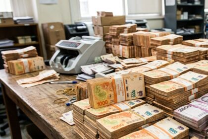 Kicillof y los municipios: cuándo llega el fondo de $50. 000 millones y quiénes lo van a cobrar