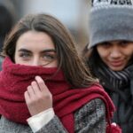 Alerta por ola polar: el smn confirma la semana más fría del año y temperaturas bajo cero en la provincia