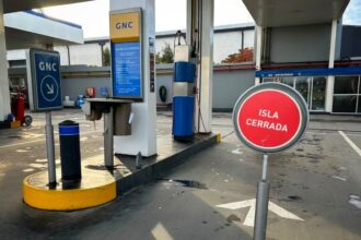 Restricción de gnc en provincia de buenos aires: estaciones afectadas y el motivo de los cortes
