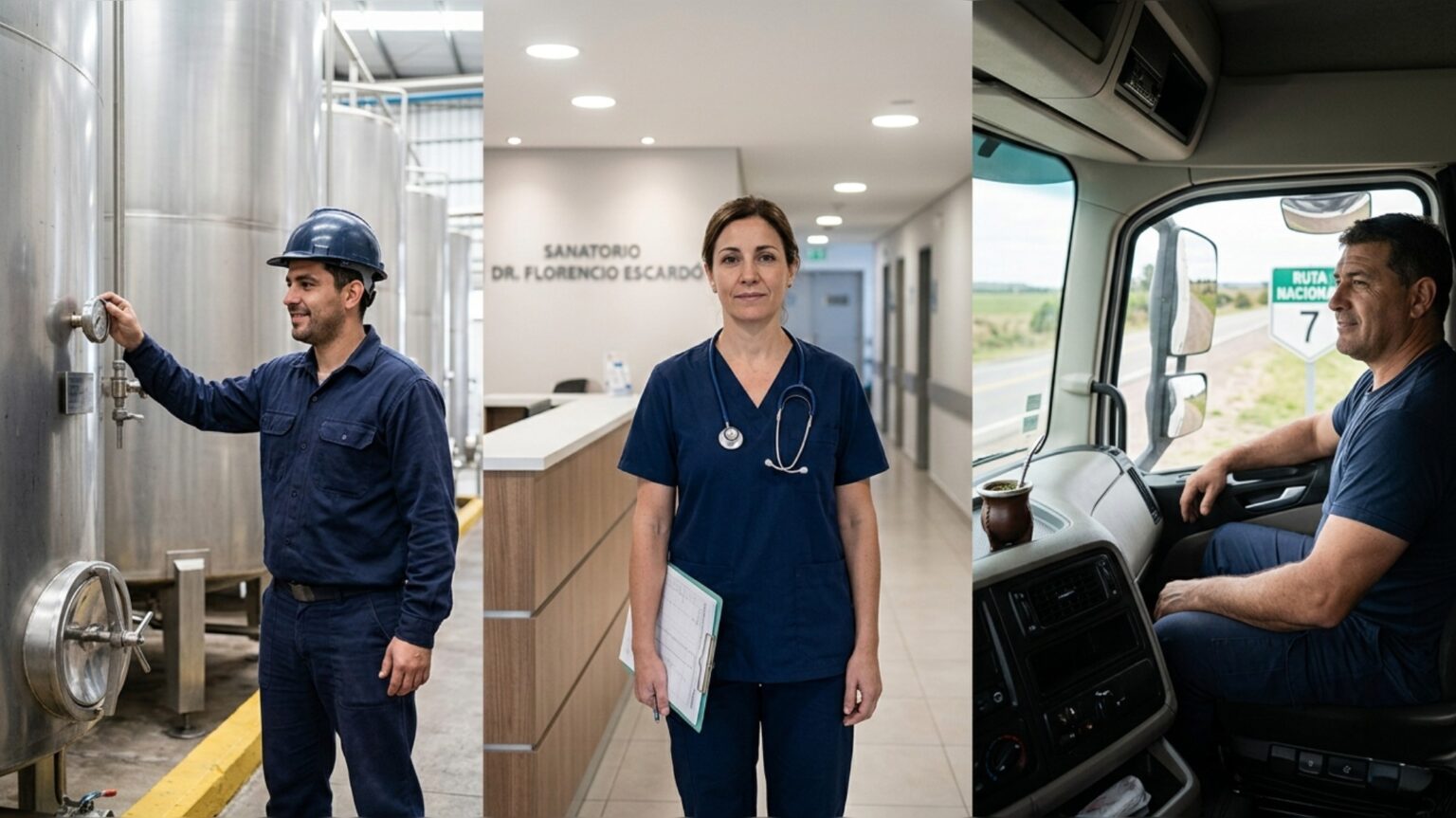 Paritarias: ¿cuáles son los tres gremios con los aumentos de sueldo más altos del mes de mayo?