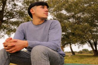 Desesperadamente buscan a joven desaparecido en coronel vidal